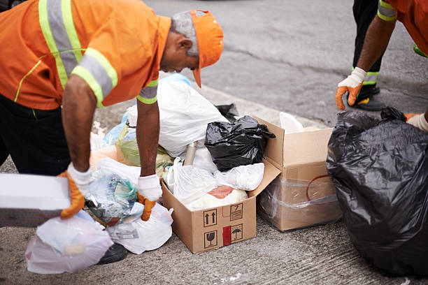 Best Same-Day Junk Removal Services  in Burr Ridge, IL