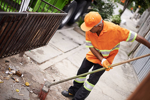 Best Hoarding Cleanup  in Burr Ridge, IL