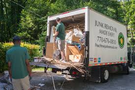 Trusted Burr Ridge, IL Junk Removal Experts